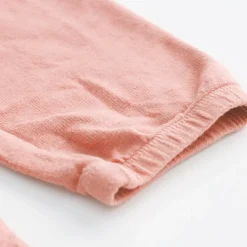 MONROW Kids Supersoft Sweats BRIGHTCORAL New